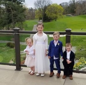 Meet your Posher, Marie